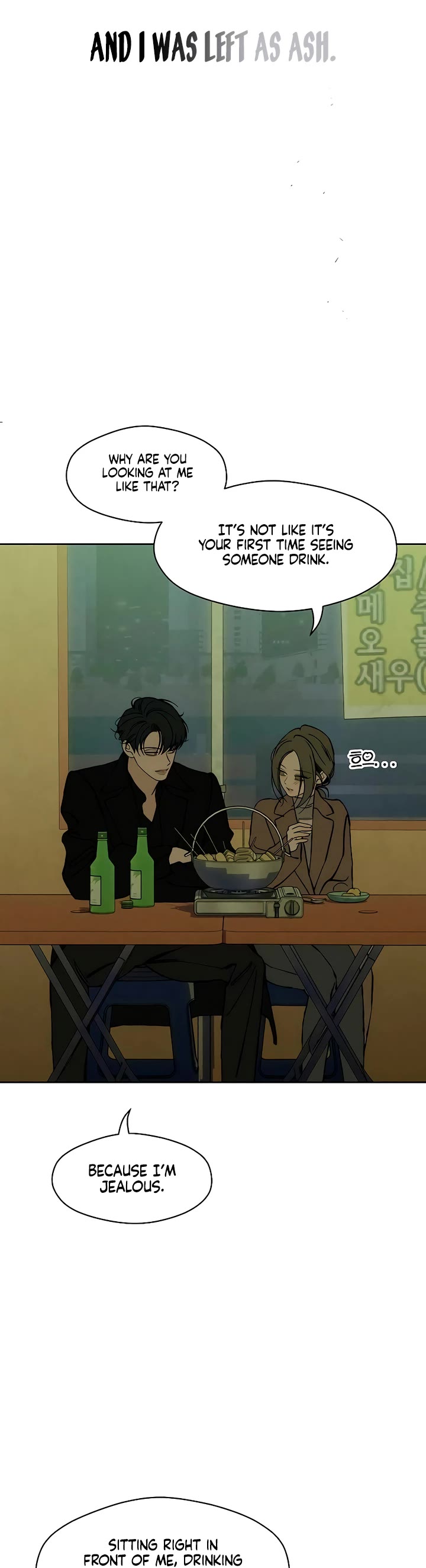 Tears on a Withered Flower chapter 30 page 28