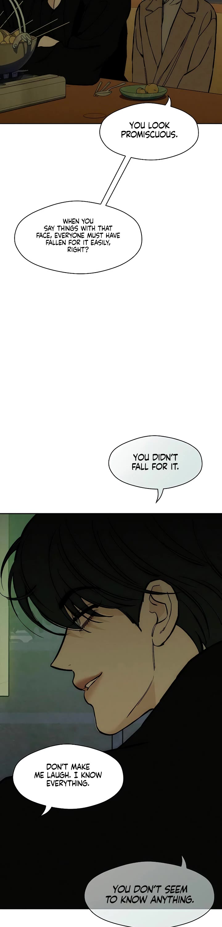 Tears on a Withered Flower chapter 30 page 31