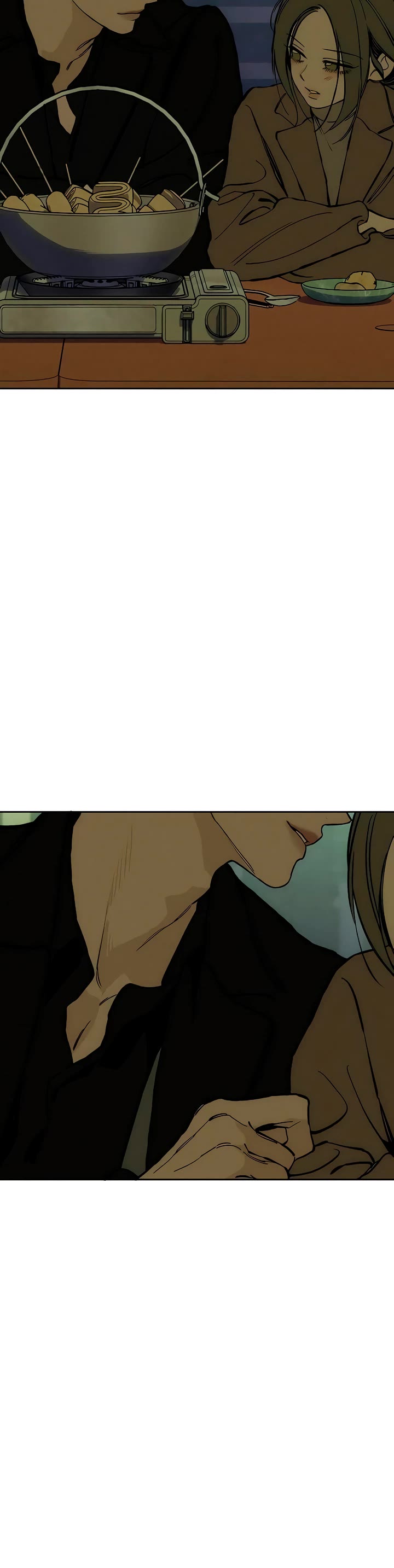 Tears on a Withered Flower chapter 30 page 33