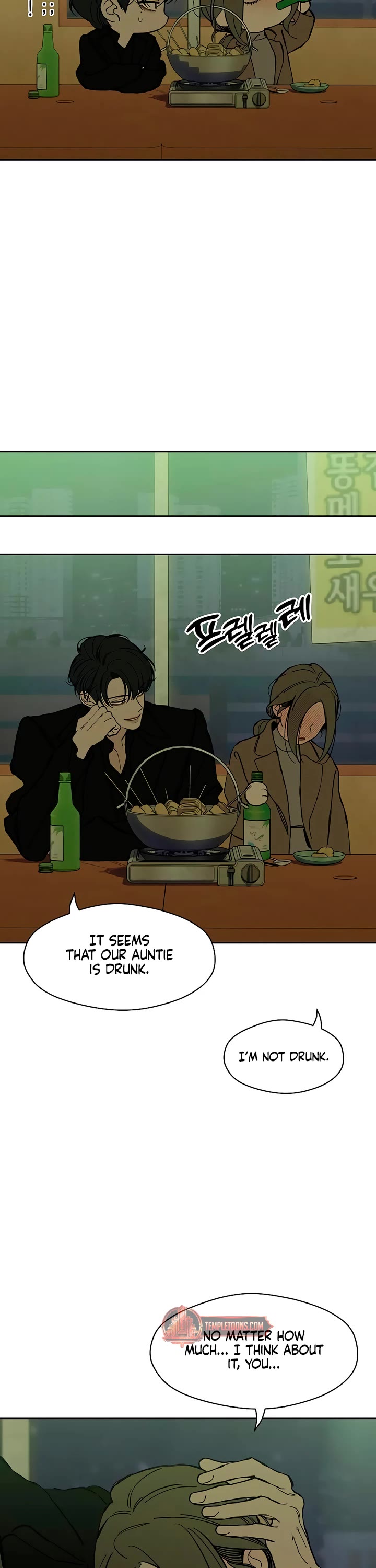 Tears on a Withered Flower chapter 30 page 36