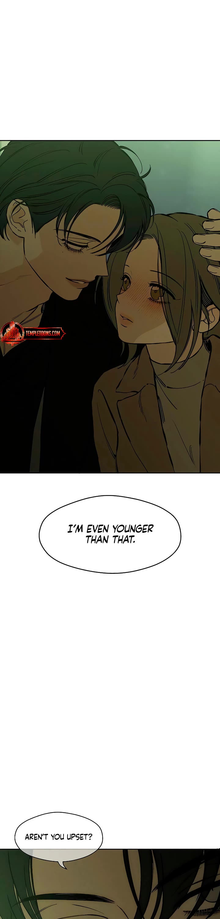 Tears on a Withered Flower chapter 30 page 38