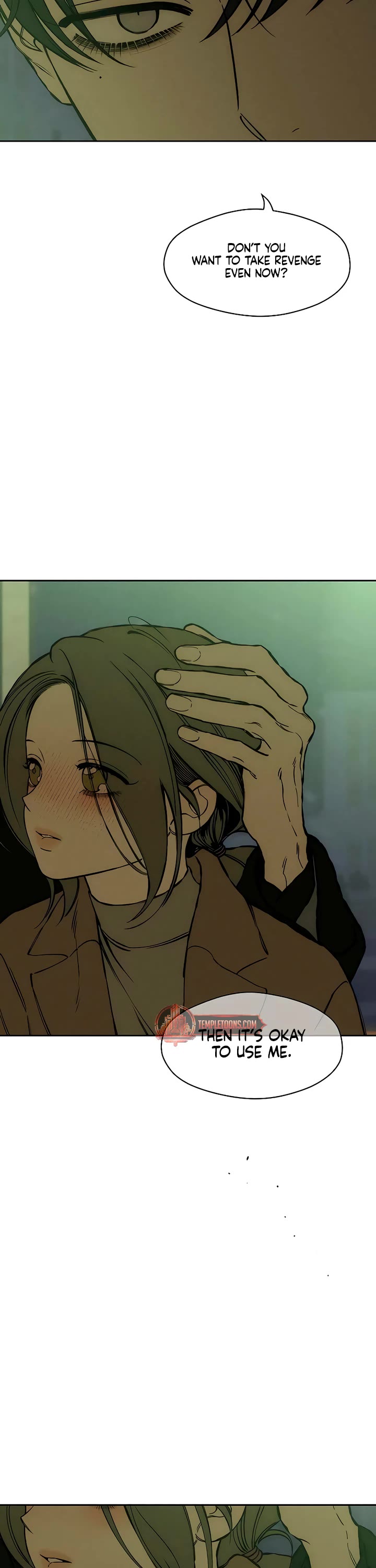 Tears on a Withered Flower chapter 30 page 39