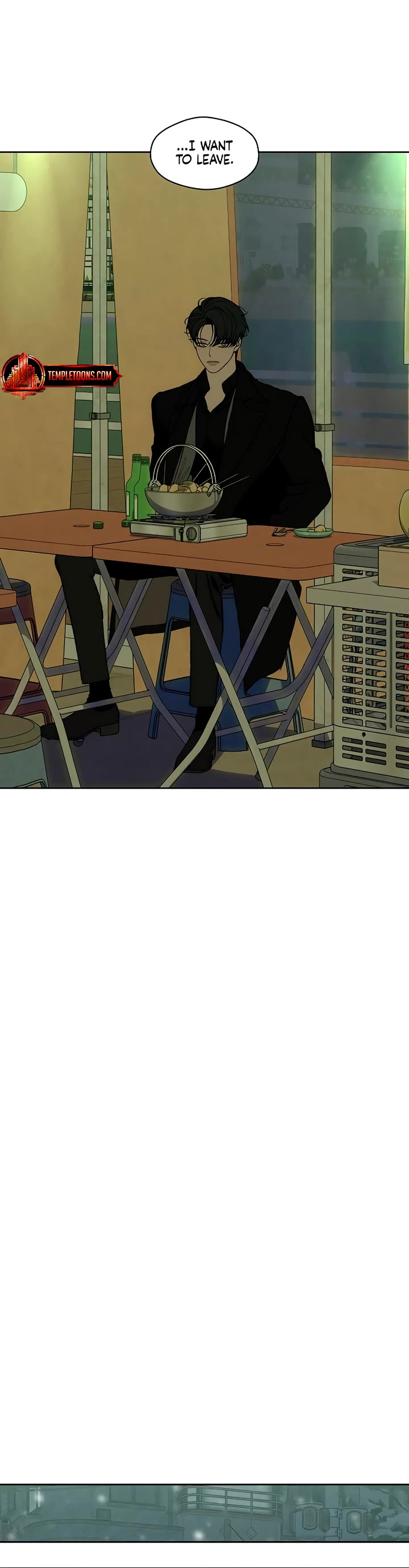 Tears on a Withered Flower chapter 30 page 41