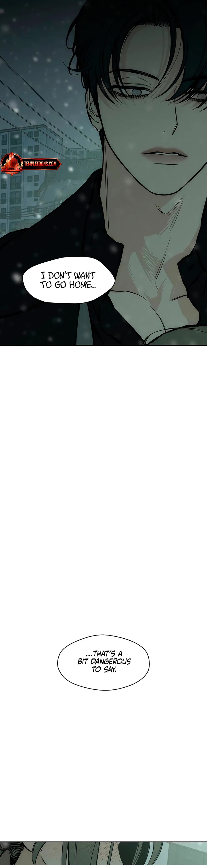 Tears on a Withered Flower chapter 30 page 43