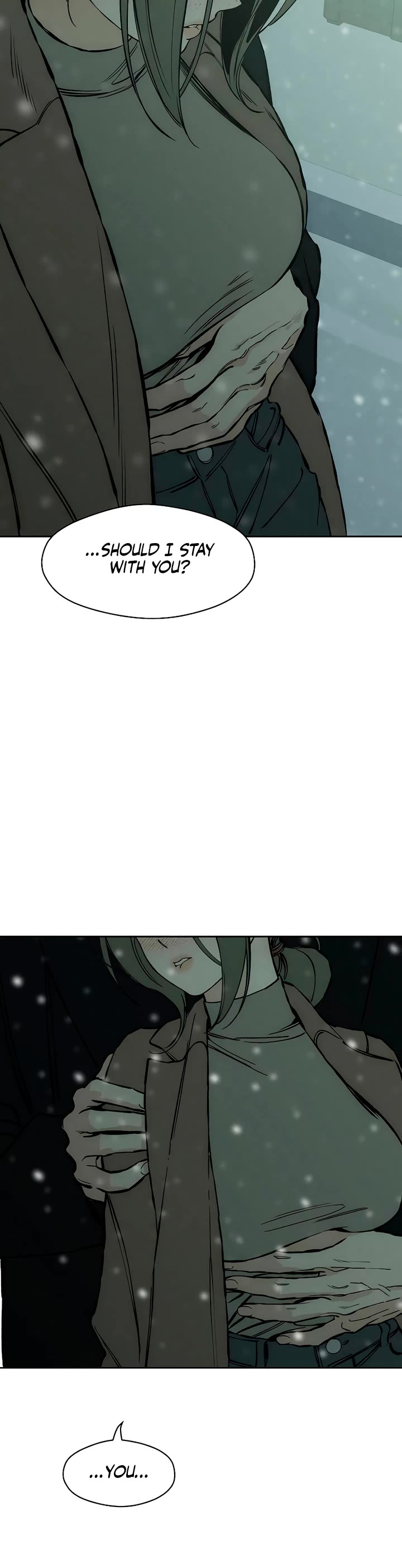 Tears on a Withered Flower chapter 30 page 44