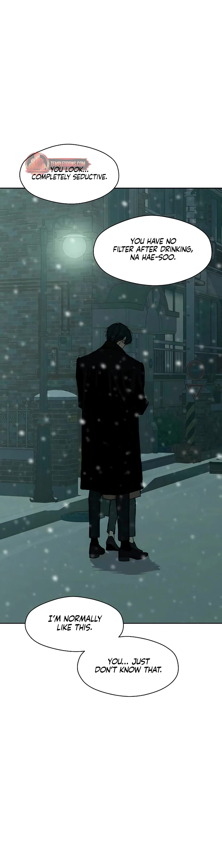 Tears on a Withered Flower chapter 30 page 45