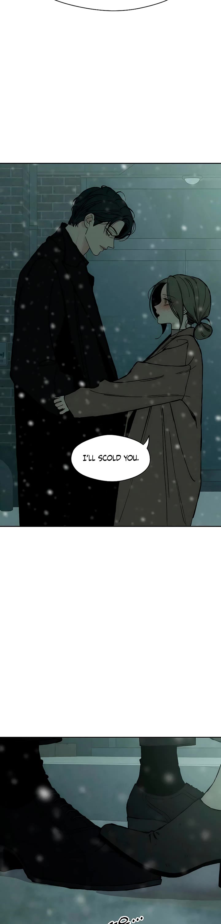 Tears on a Withered Flower chapter 30 page 47