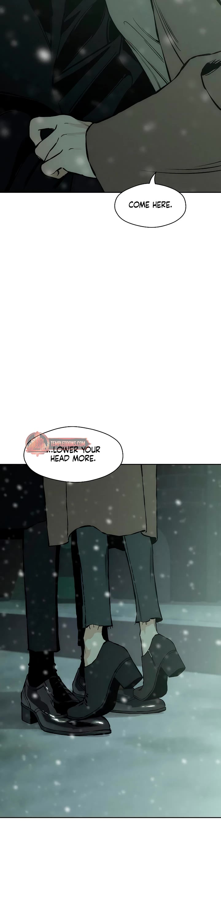 Tears on a Withered Flower chapter 30 page 49