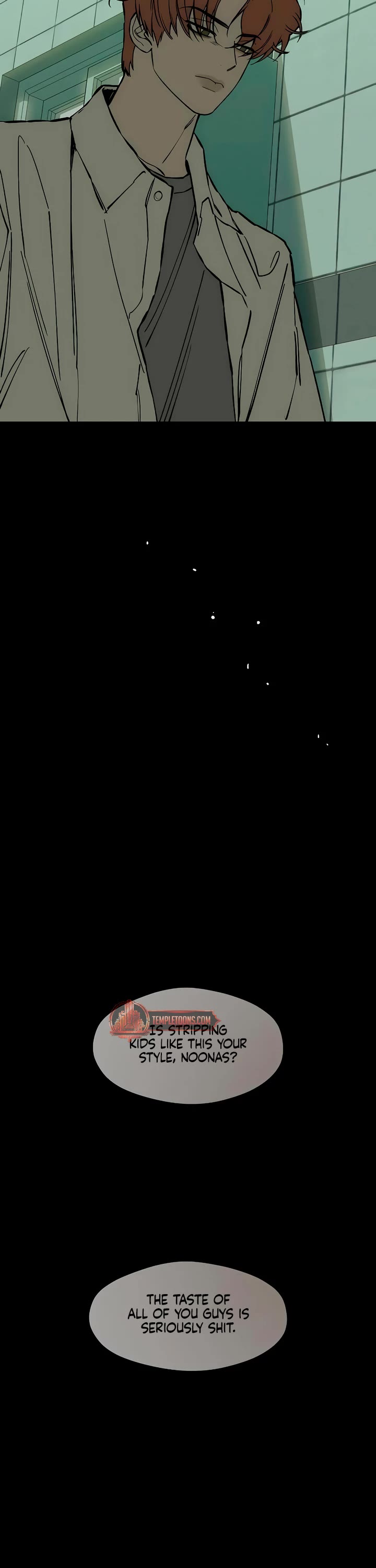 Tears on a Withered Flower chapter 30 page 7