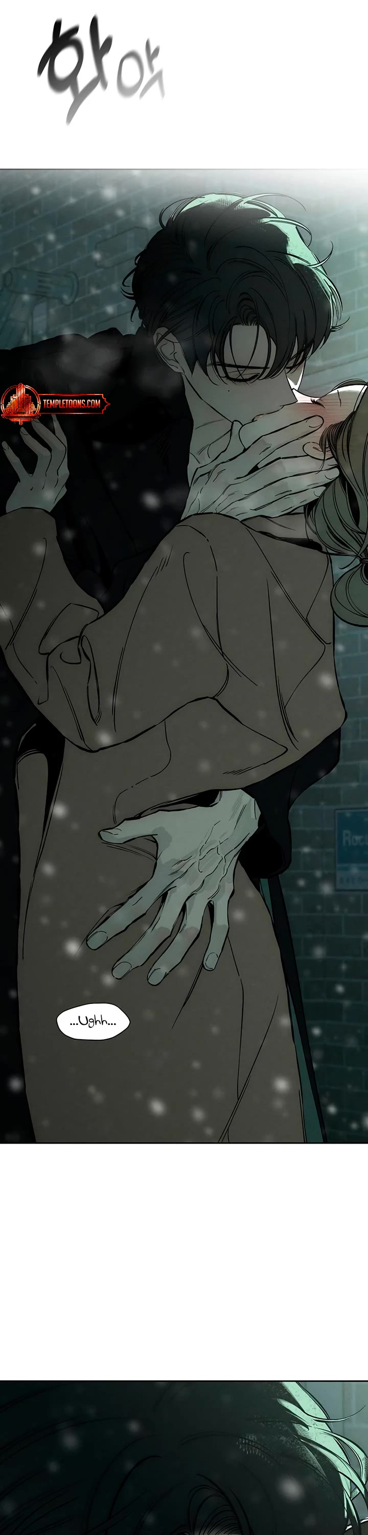 Tears on a Withered Flower chapter 31 page 10