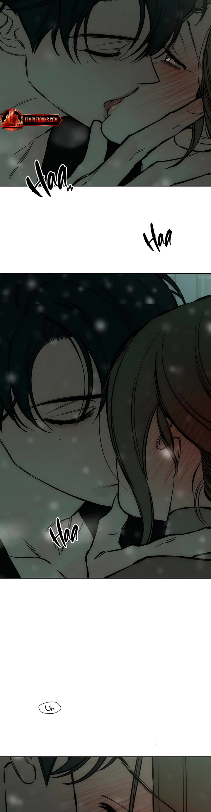 Tears on a Withered Flower chapter 31 page 11