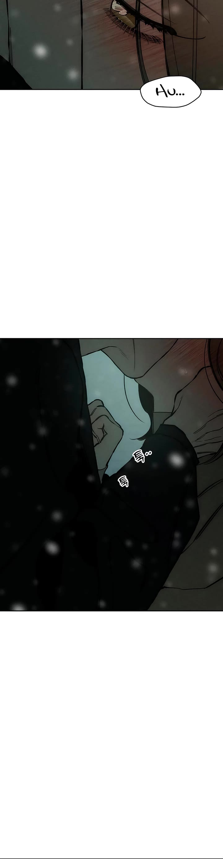 Tears on a Withered Flower chapter 31 page 12