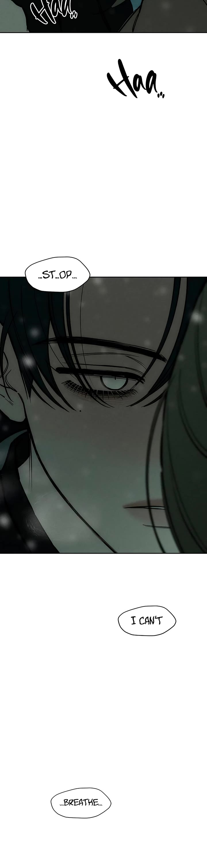 Tears on a Withered Flower chapter 31 page 14