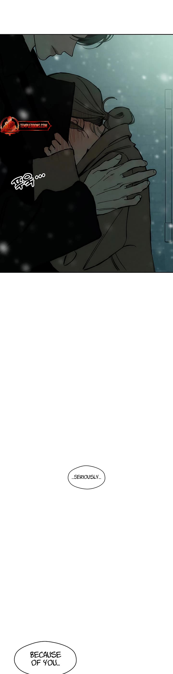 Tears on a Withered Flower chapter 31 page 15