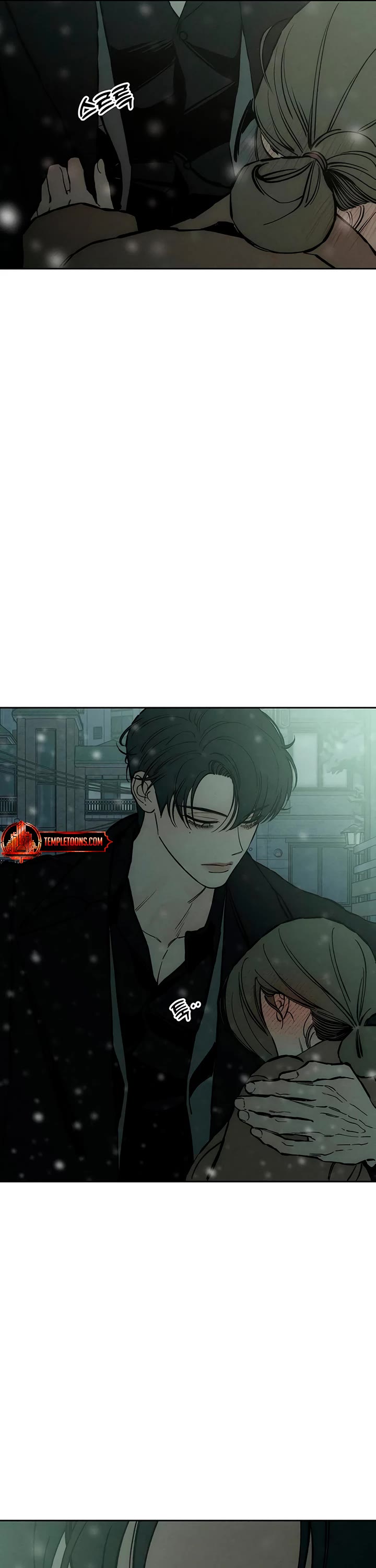 Tears on a Withered Flower chapter 31 page 17