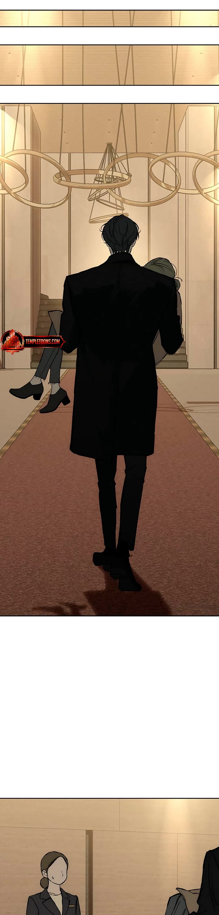 Tears on a Withered Flower chapter 31 page 19