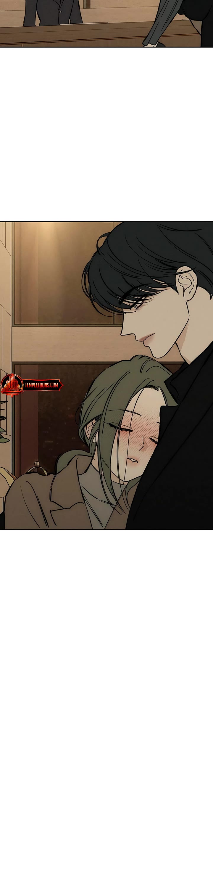 Tears on a Withered Flower chapter 31 page 20