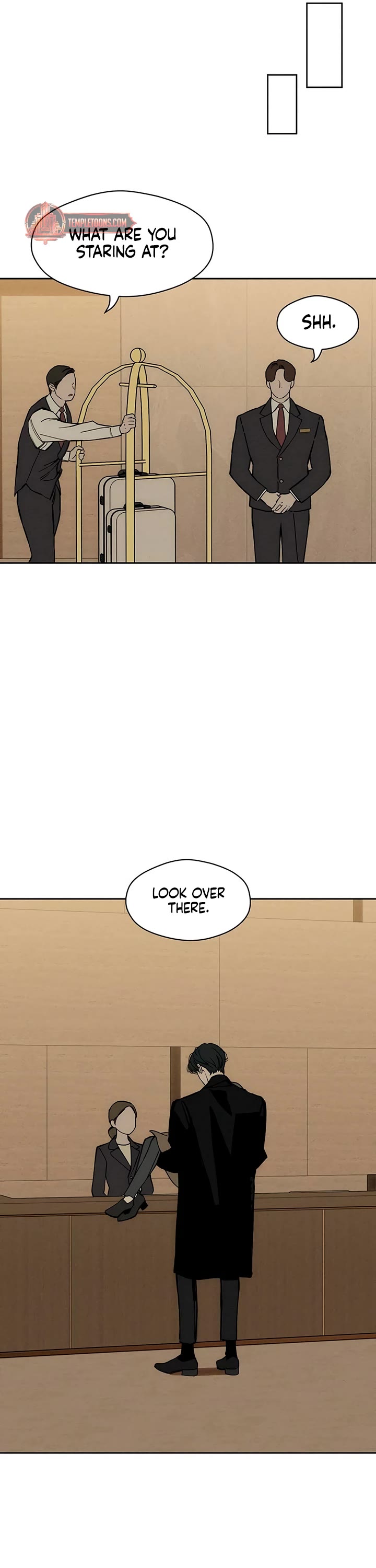 Tears on a Withered Flower chapter 31 page 21