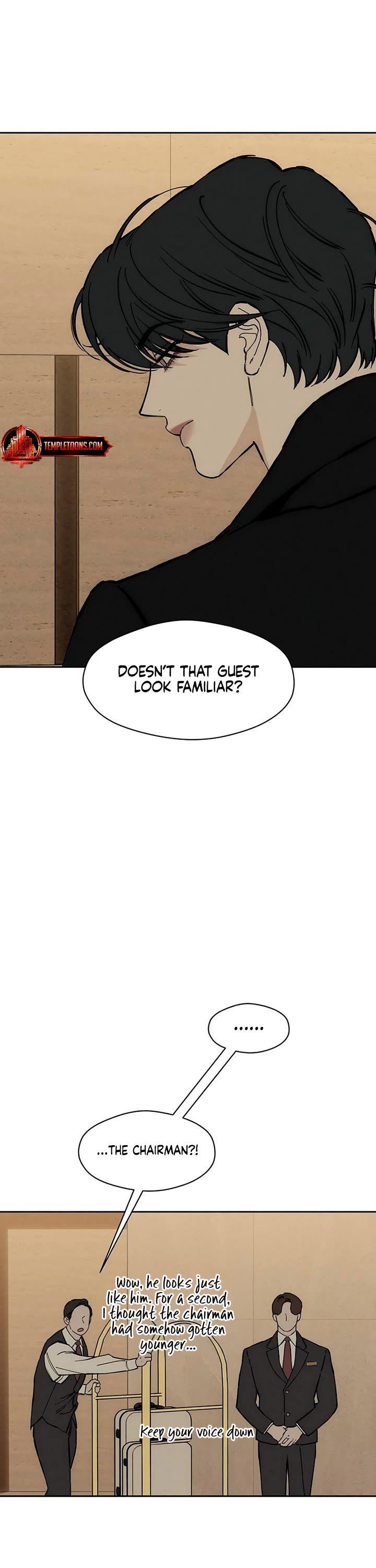 Tears on a Withered Flower chapter 31 page 22