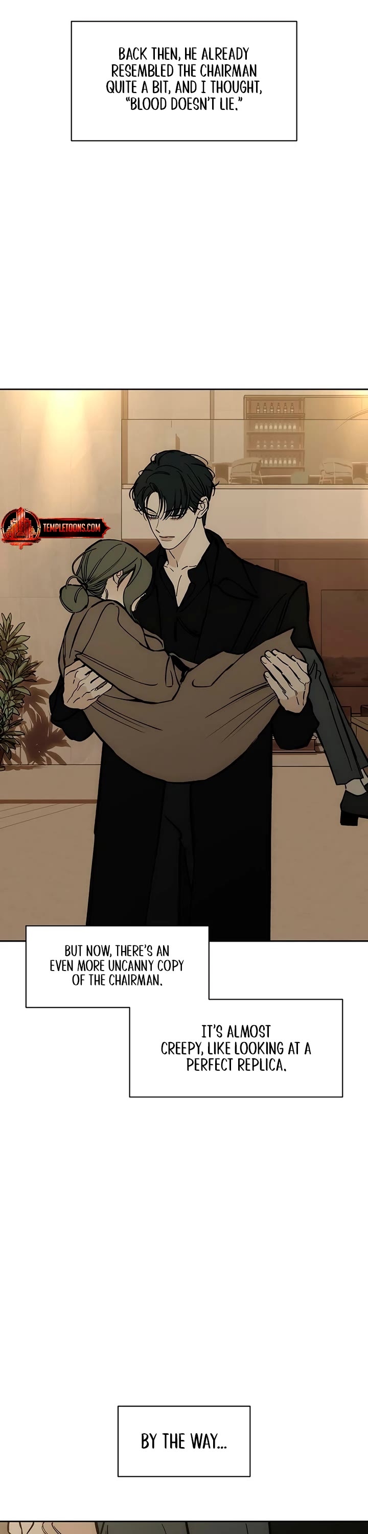 Tears on a Withered Flower chapter 31 page 25