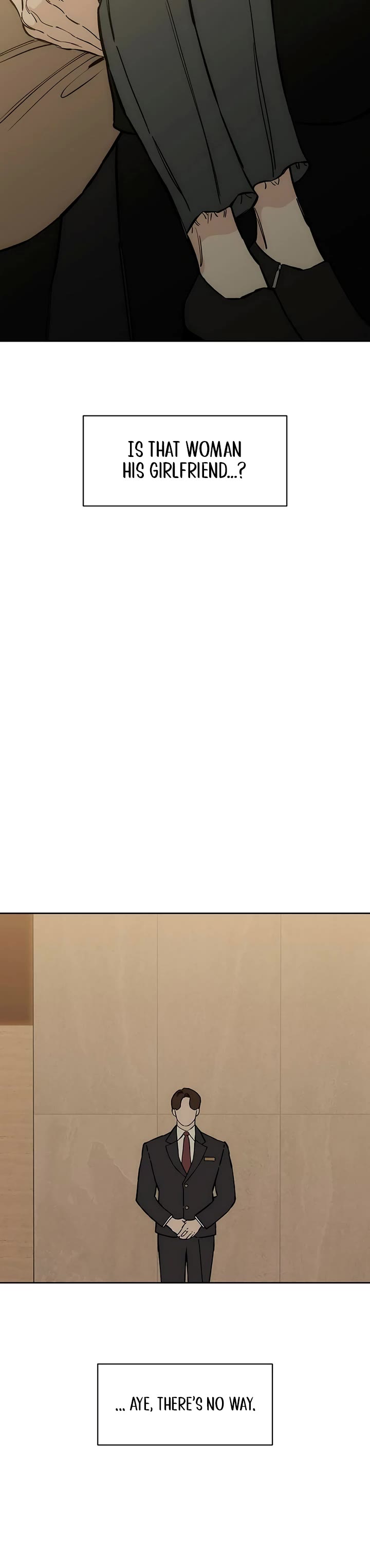 Tears on a Withered Flower chapter 31 page 26