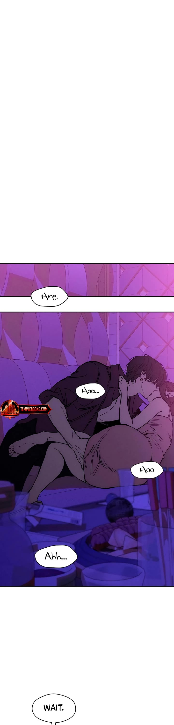 Tears on a Withered Flower chapter 31 page 27