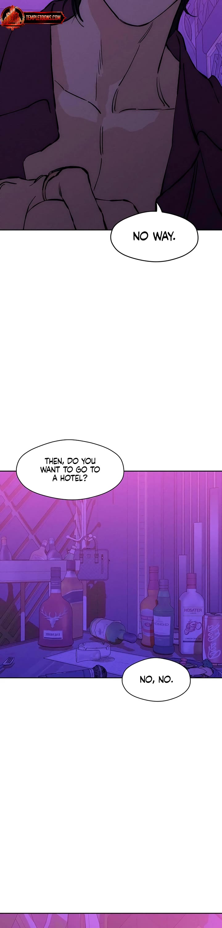 Tears on a Withered Flower chapter 31 page 30