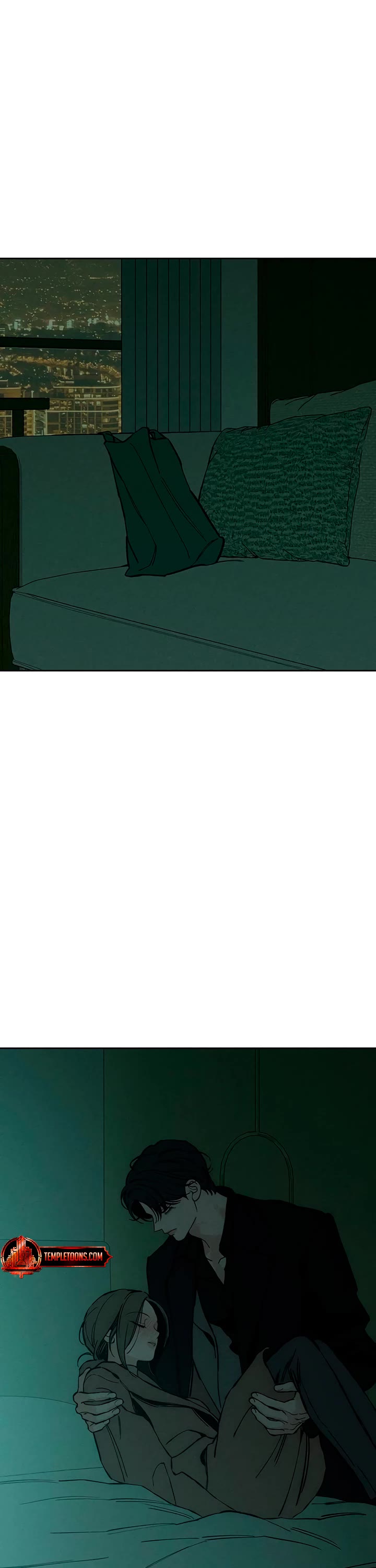 Tears on a Withered Flower chapter 31 page 33