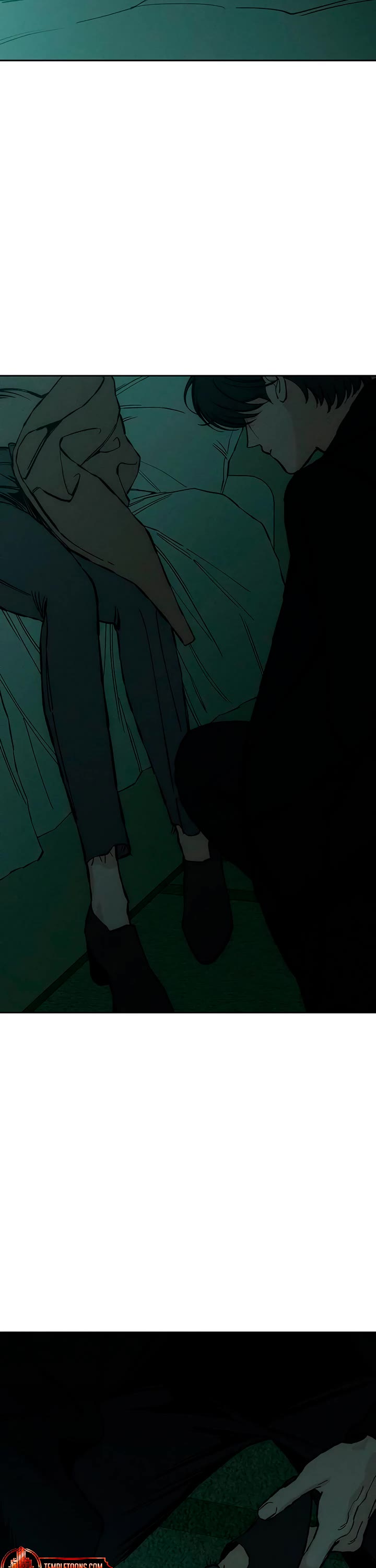 Tears on a Withered Flower chapter 31 page 34