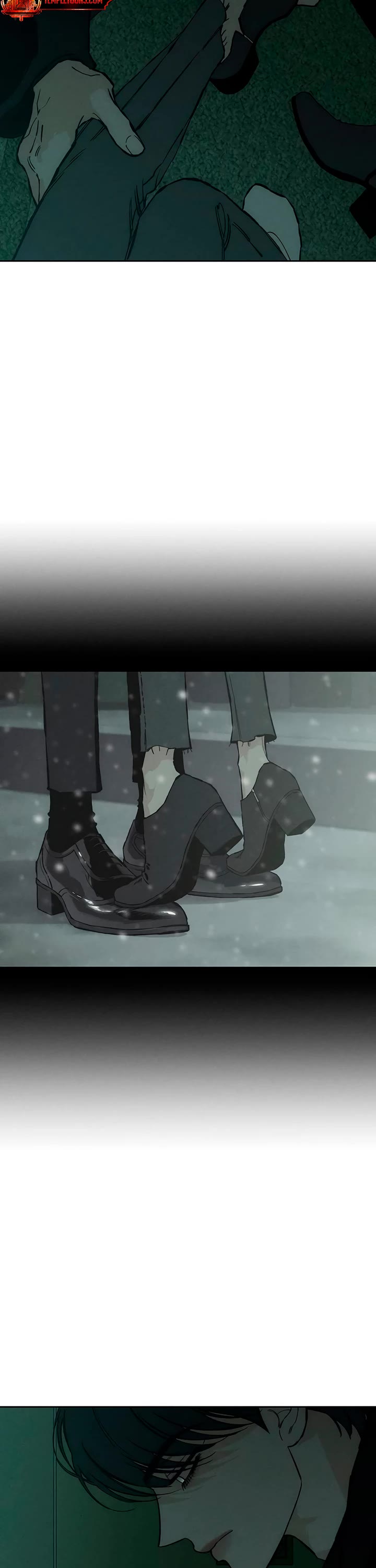 Tears on a Withered Flower chapter 31 page 35