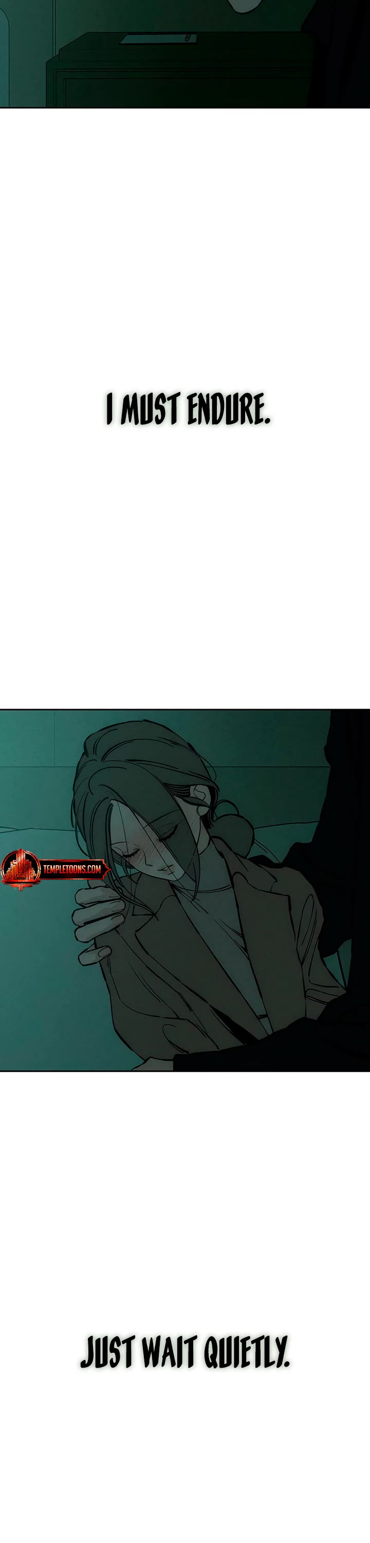 Tears on a Withered Flower chapter 31 page 36