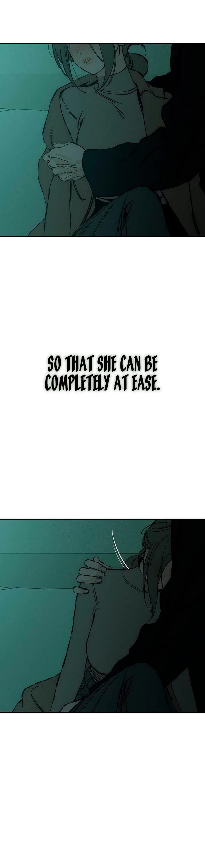 Tears on a Withered Flower chapter 31 page 37