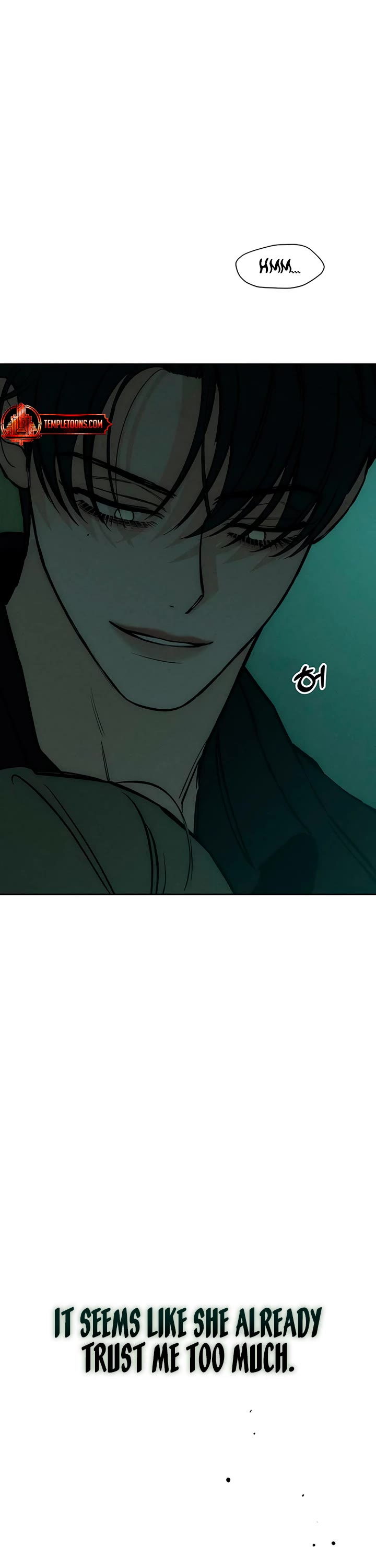 Tears on a Withered Flower chapter 31 page 39