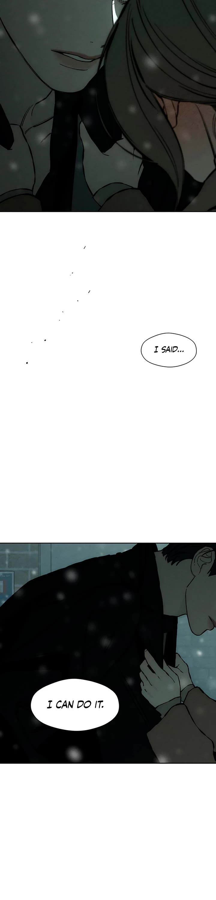 Tears on a Withered Flower chapter 31 page 4