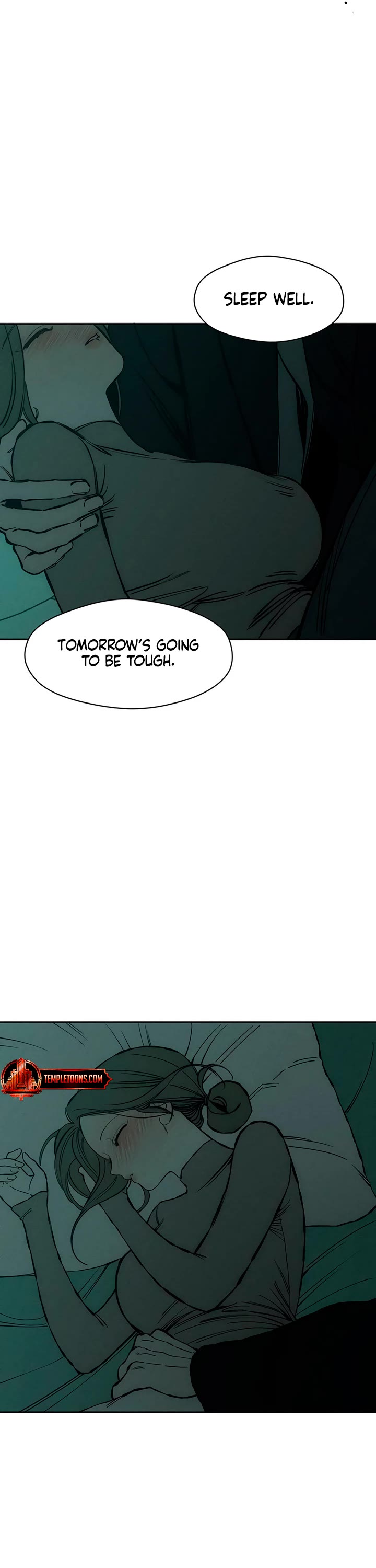Tears on a Withered Flower chapter 31 page 40
