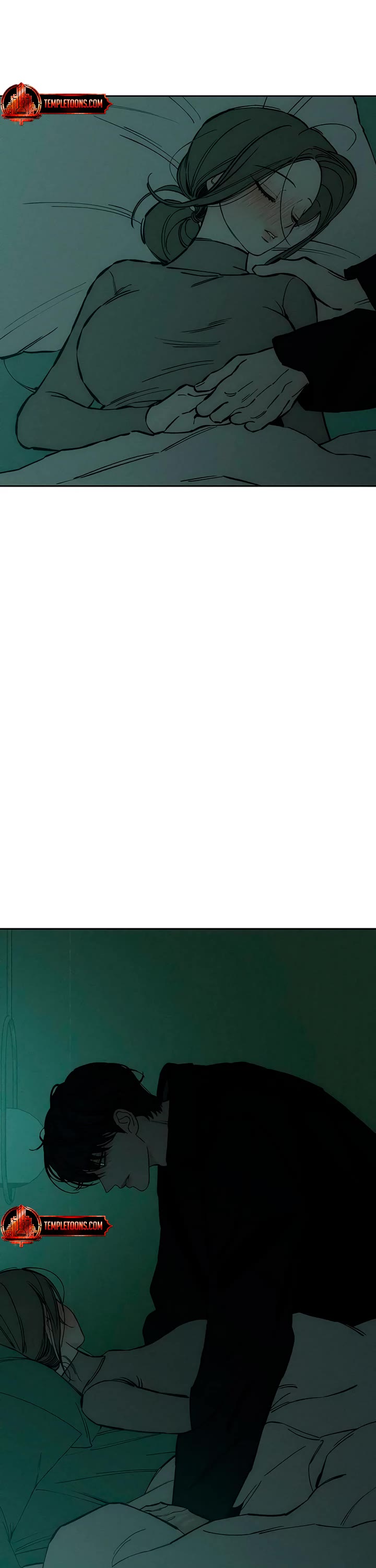 Tears on a Withered Flower chapter 31 page 41