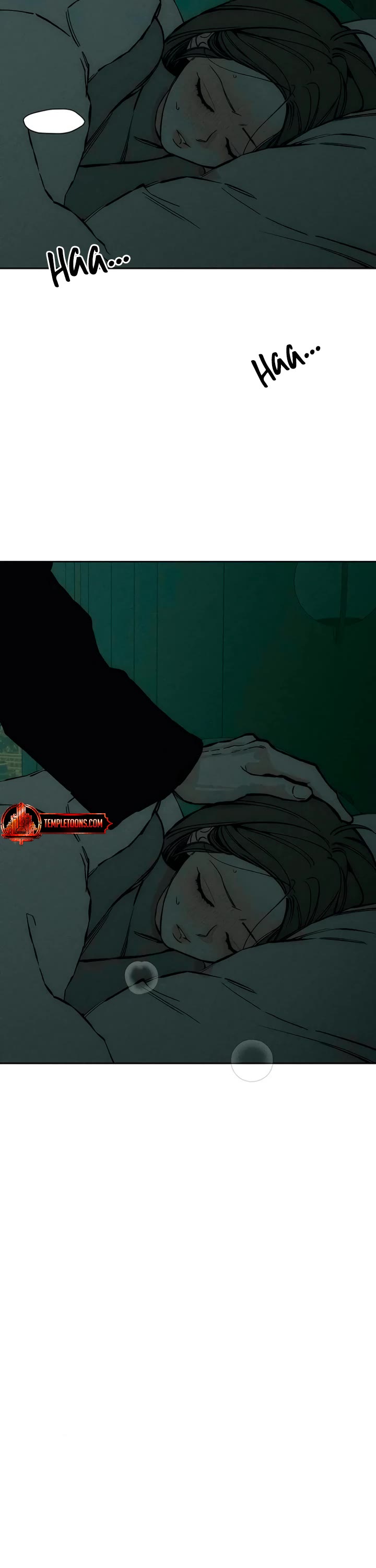 Tears on a Withered Flower chapter 31 page 46