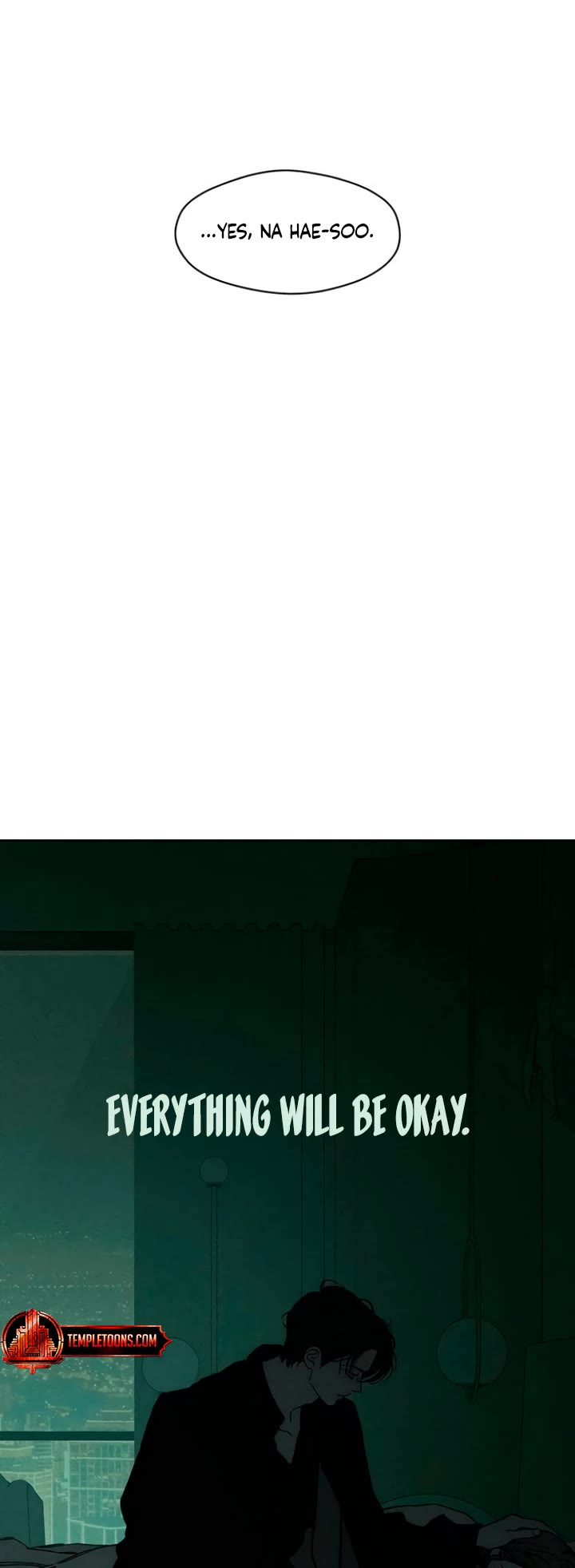 Tears on a Withered Flower chapter 31 page 47