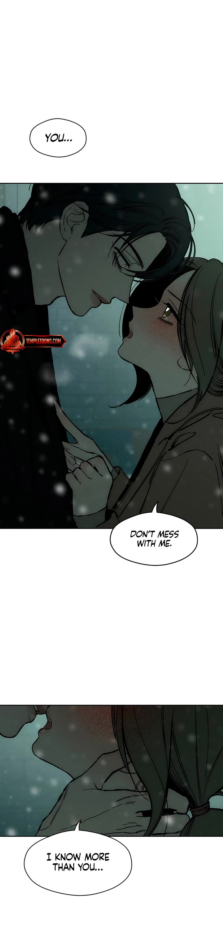 Tears on a Withered Flower chapter 31 page 5