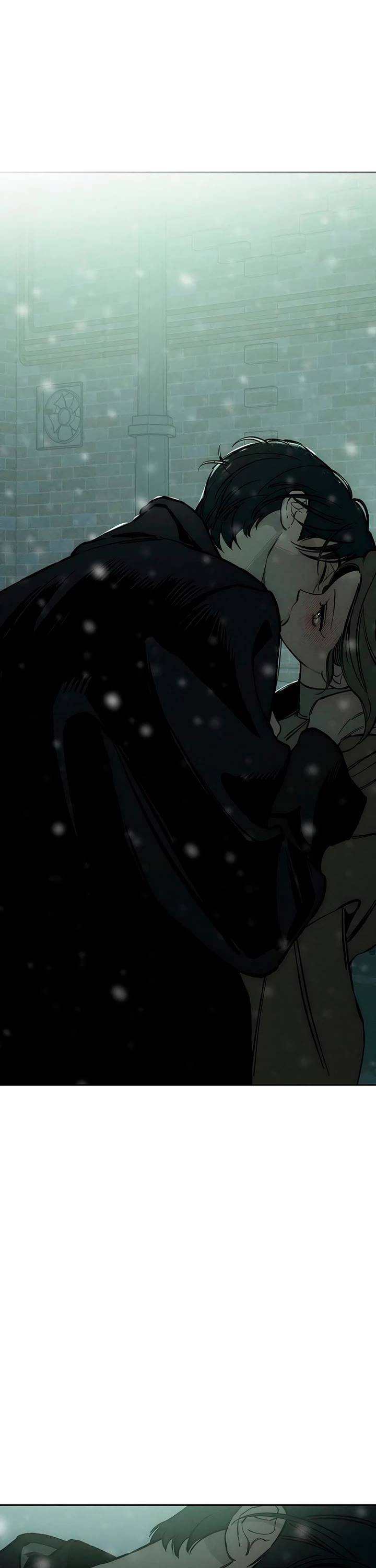 Tears on a Withered Flower chapter 31 page 6