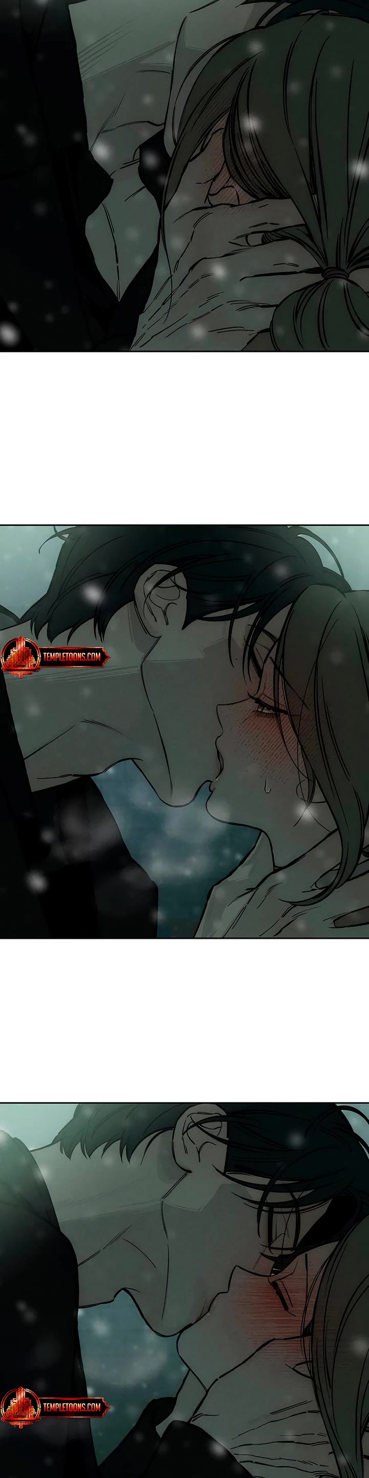 Tears on a Withered Flower chapter 31 page 7