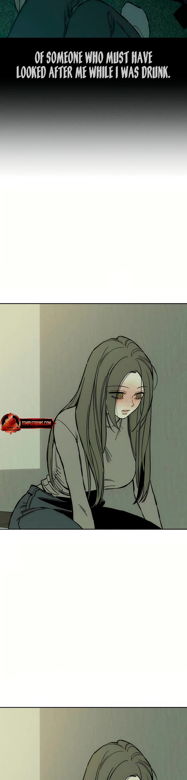 Tears on a Withered Flower chapter 32 page 10