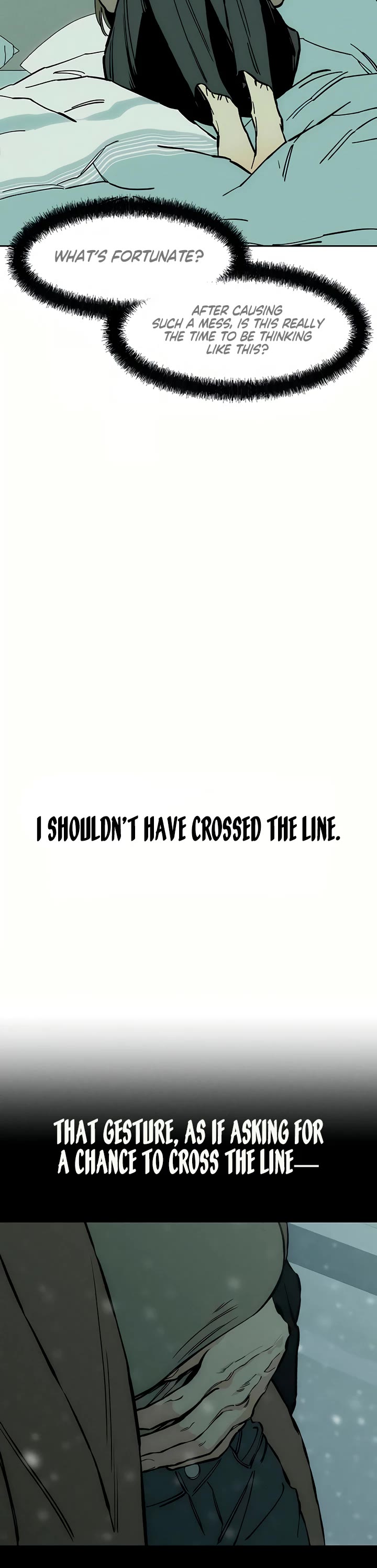 Tears on a Withered Flower chapter 32 page 12