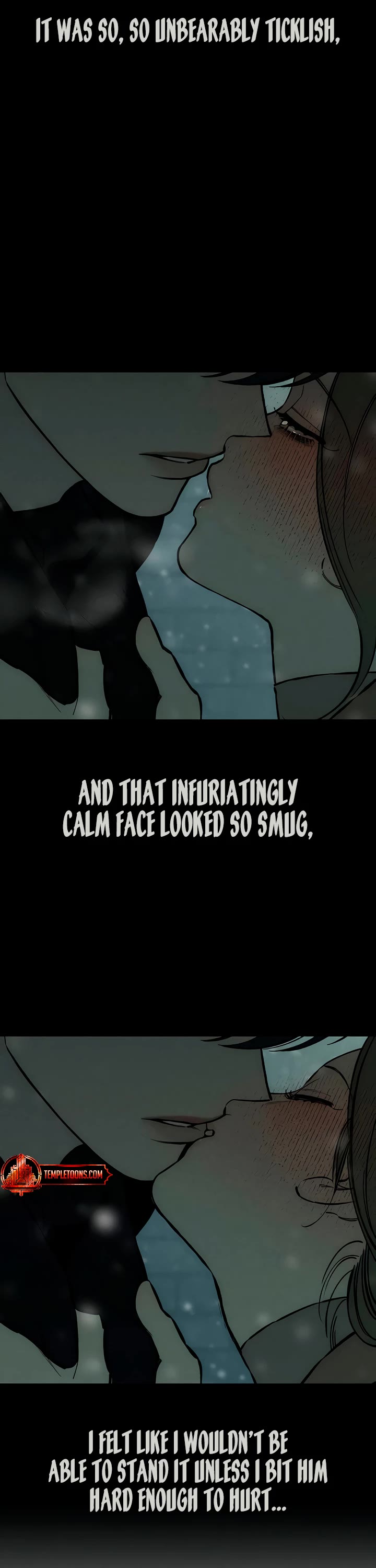 Tears on a Withered Flower chapter 32 page 13