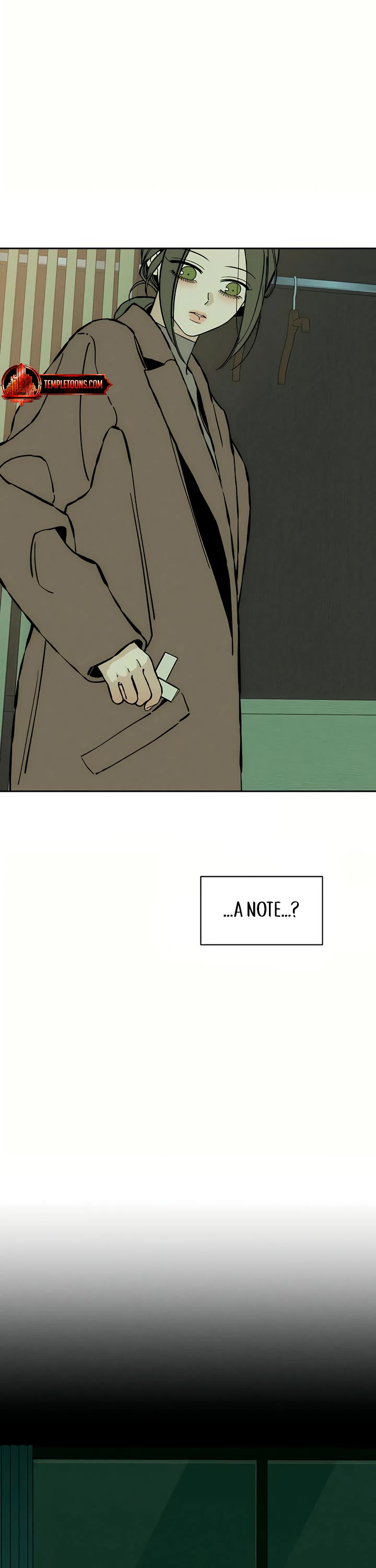 Tears on a Withered Flower chapter 32 page 17