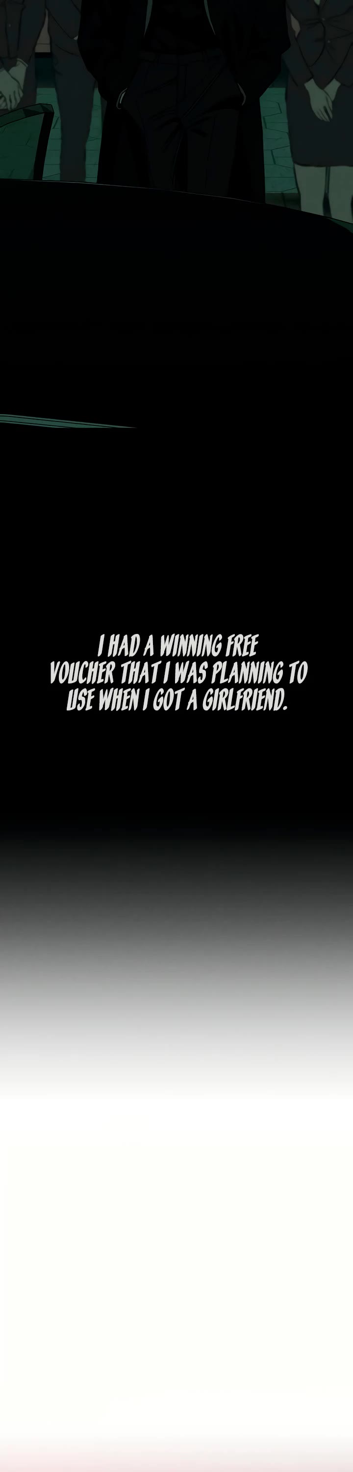 Tears on a Withered Flower chapter 32 page 20