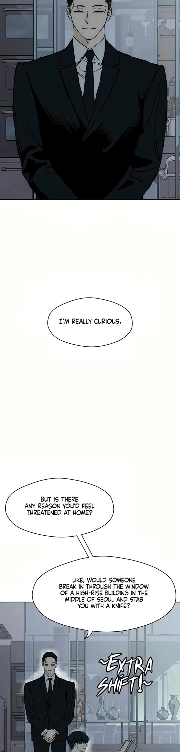 Tears on a Withered Flower chapter 32 page 22