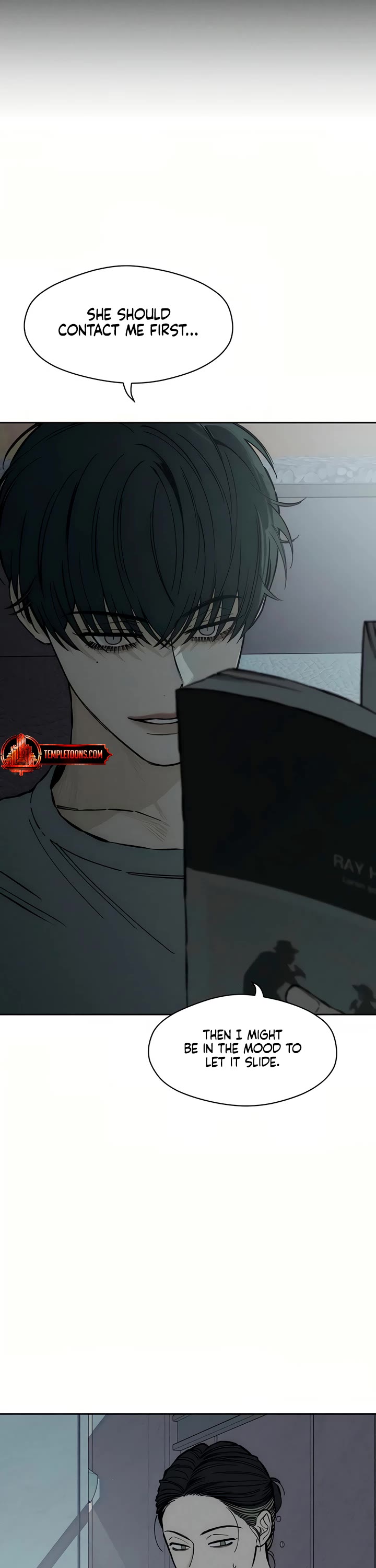 Tears on a Withered Flower chapter 32 page 25