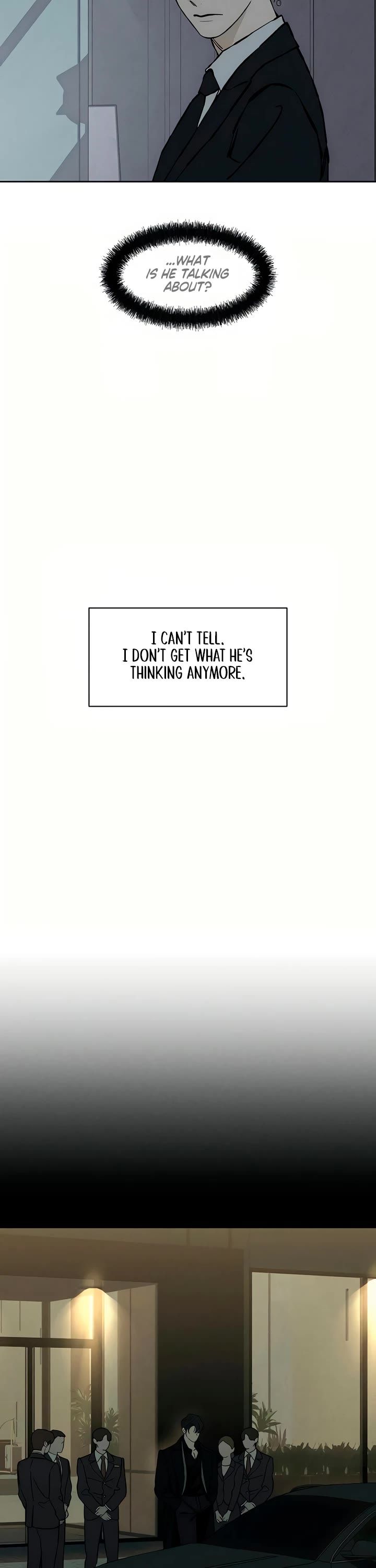 Tears on a Withered Flower chapter 32 page 26