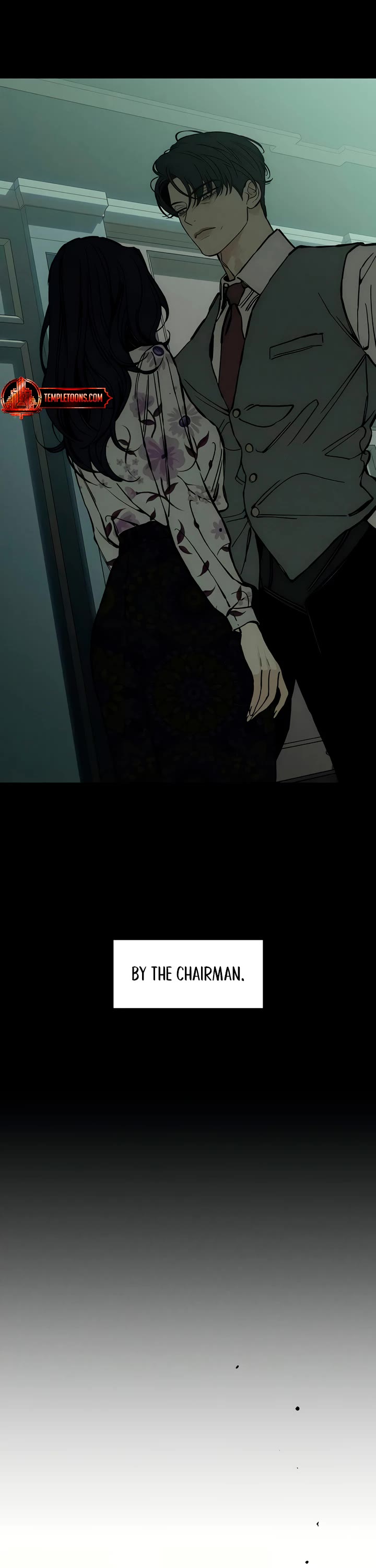 Tears on a Withered Flower chapter 32 page 28